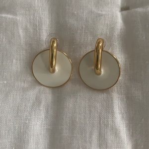 JCrew earrings